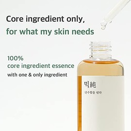 Mixsoon - Noni Fruit Essence - Esencia Facial Hidratante con Extracto de Noni 100 ml, Serum Facial Coreano para Piel Seca u Opaca, Skinca...