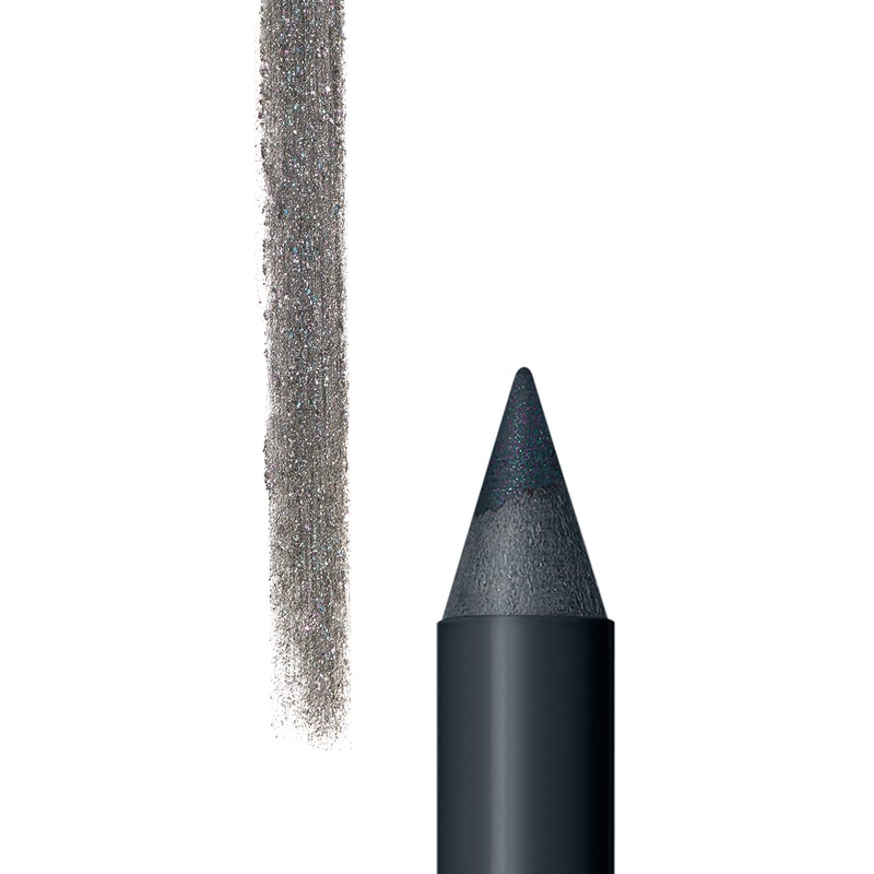 Almay Gel Eyeliner, Waterproof, Fade-Proof Eye Makeup, Easy-to-Sharpen Liner Pencil,