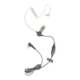 RocketScience Star Single Wire Surveillance Earpiece for Motorola Radios