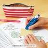 Kokuyo tape glue, if Replacement for Dot Liner Knock Common
