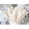 Dryden & Palmer Swizzle Sticks, Rock Candy Sticks - 5.75",