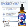 Kennel Cough Relief for Cats & Dogs | Pet Cough