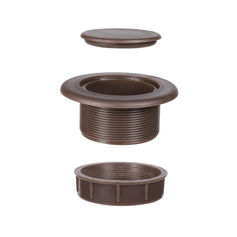 SUQ I OME Parasol Umbrella Hole Ring Plug and Cap