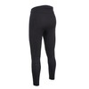 Lemorecn Wetsuits Pants 3mm Neoprene Swimming Canoeing Pants(CA1031BLACK-M)