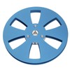 1/4 7 Inch Empty Reel 6 Hole Aluminum Alloy Open