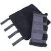 Shires Equestrian - Short, Fleece Lined, Travel Boots - Navy