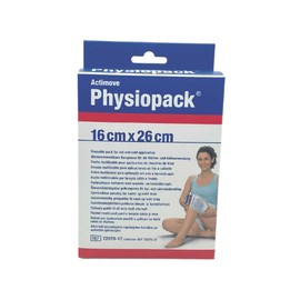 BSN medical Physiopack HotCold 16cm x 26 cm