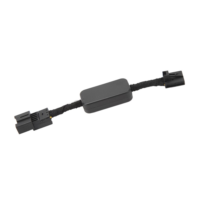 Auto Start Stop Eliminator Cancel Device Cable High Performance Plug