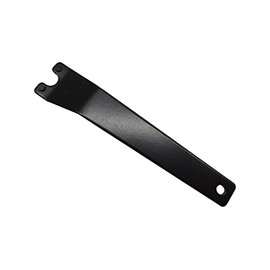 Replacement part #782401-1 Black Lock-Nut Pin Wrench Compatible for Makita Power Tool Models N9514B, 9501B, PC1100