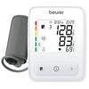 Beurer Auto 400 Upper Arm Blood Pressure Monitor, Universal Cuff