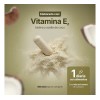 Vitamina E Con Biotina Y Aceite De Coco 200 Cápsulas