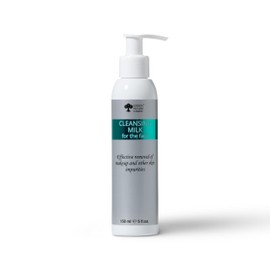 CLEANSING MILK, 150ML