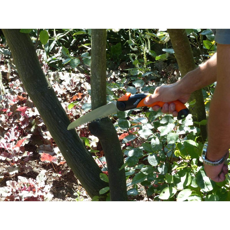 Garten Primus Hai-Speed 02010 Folding Saw 22.8 x 7.3 x
