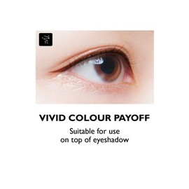 Cozy Dolly Wink My Best Liner Pink Brown