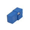 25230-79917 4 Pin Relay (Set of 1) Compatible with Nissan
