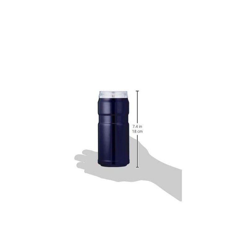 Thermos ROD-005 MDB Outdoor Series Insulated Can Holder for 16.9