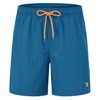 Rdruko Men's Quick Dry Swim Shorts Swim Trunks Mens Bathing