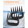 Meat Shredder Claws, Pulled Pork Claws Tool, BBQ Grilling Gifts