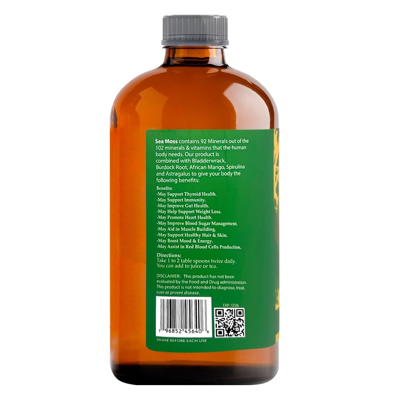 LIQUID BLENZ | Overall Body Enhancement Products for Your Wellbeing