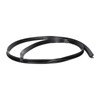 LUTH Premium Profi Parts Door Seal Rubber Seal Compatible with