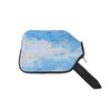 Table Tennis Paddle Bag, Table Tennis Paddle Case, Waterproof Ping