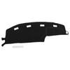 REPAIROCK Dash Cover for Dodge for Ram 1500 2500 3500