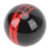 6 Speed Car Racing Gear Shift Knob for Shelby GT500