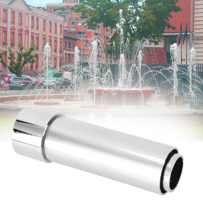 Swimming Pool Nozzle Garden Water Fountain Nozzle Sprinkler Head Female
