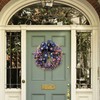 4th of July Wreath Memorial Day Wreath American Independence Day