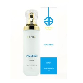 Women's Hyaluronic Acid Lotion Skin Soothing Elasticity Moisture High Moisturizing Emulsion 120ml / 여성 히알루론산 로션 피부 진정 탄력 수분 고보습 에멀전 120ml