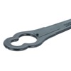 vhbw 20 x Replacement Blades Compatible with Einhell RG-CT 18/1