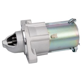 TRQ Starter Fits 2013-2015 Acura ILX 2012-2013 Honda Civic CR-V 12-15 Crosstour