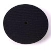 Roxx Tools wet polisher grinder 4" aluminum rubber backing pad