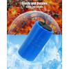 CD60 Motor Starting Capacitor 300uF 330VAC 50Hz/60Hz for Air Compressor