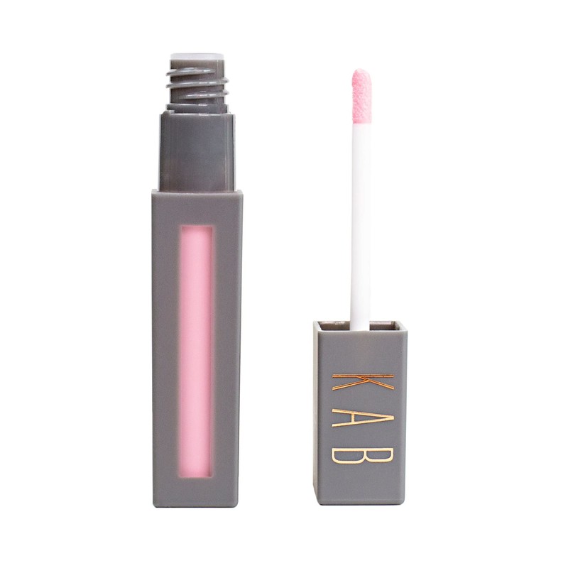 KAB Cosmetics Lip Kit (Tiramisu)