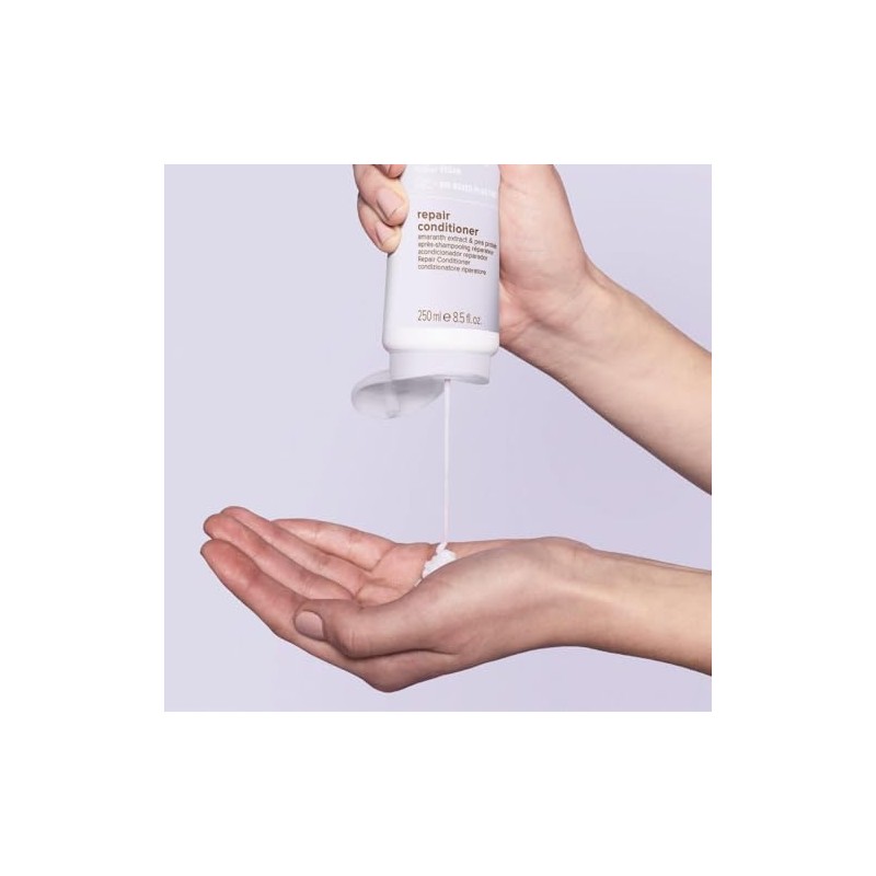 Paul Mitchell Clean Beauty Repair Conditioner, Strengthens, Balances Moisture, For