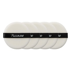 Piccasso Power Puff Set (5ea)  - Piccasso Power Puff Set (5ea)