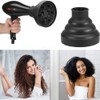 Hair Diffuser Attachment for Hair Dryer Travel Collapsible Portable Diffuser