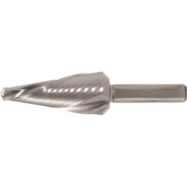 KS Tools 336.0025 HSS cone cutter, spiral, Ø 5-20mm