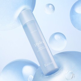 Nine Wishes [Department Store] [Nine Wishes] Nine Wishes Hydra Ampoule Toner Nano Plus 150ml / [백화점] [나인위시스] 나인위시스 하이드라 앰플 토너 나노 플러스 150ml
