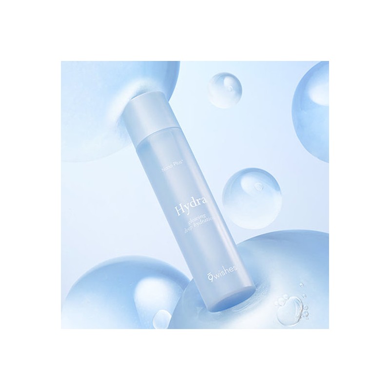Nine Wishes [Department Store] [Nine Wishes] Nine Wishes Hydra Ampoule