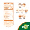 Hampton Farms - USA Grown All-Natural - Fancy Roasted In-Shell