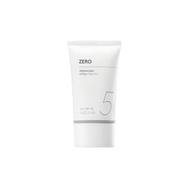Missha 미샤 미샤 올 어라운드 세이프 블록 제로 비건 선 50ml Missha All Around Safe Block Zero Vegan Sun 50ml