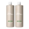 Paul Mitchell Super Skinny Smoothing Liter Duo
