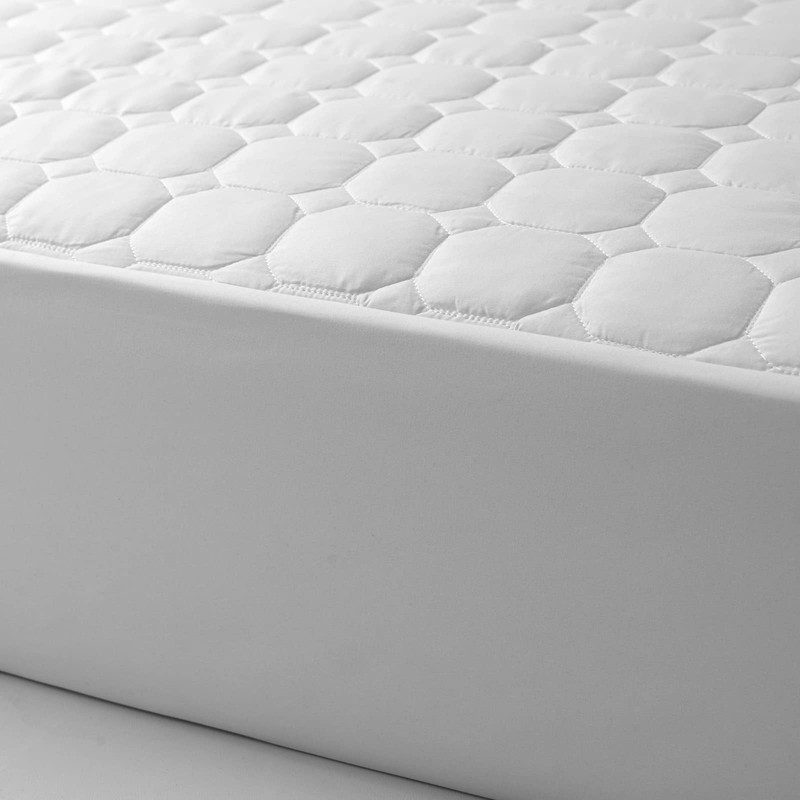 Good Nite Mattress Protector Quilted Mattress Topper Mattress Cover Pads