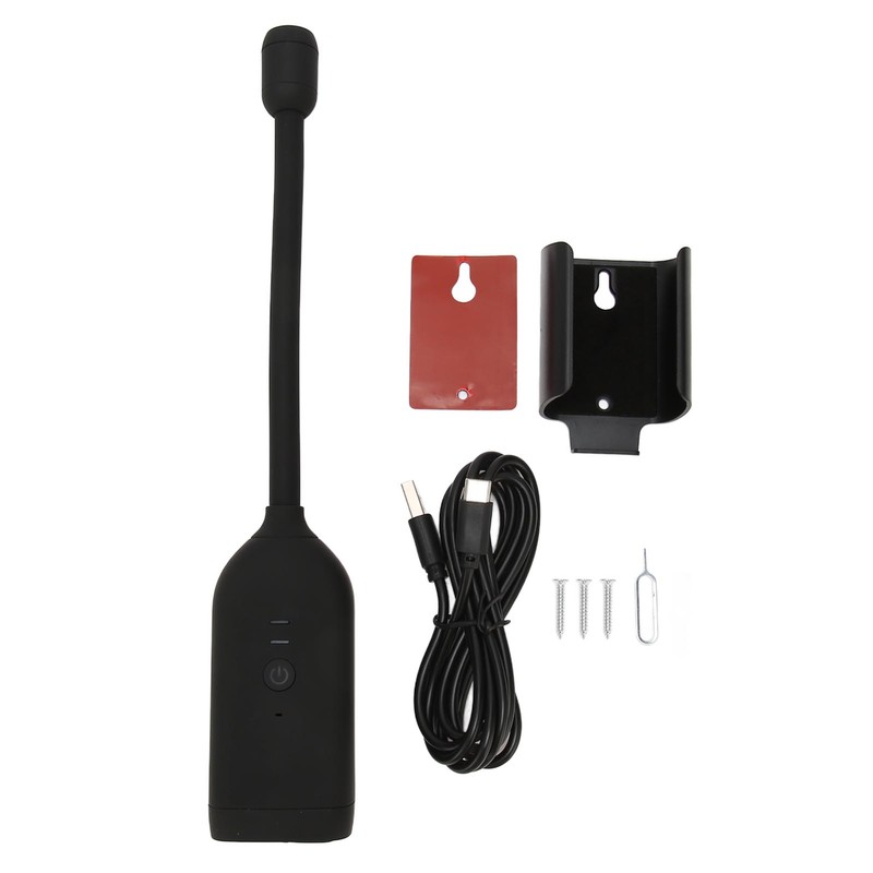 WiFi Camera 1080P HD 360 Degree Panoramic Two Way Voice