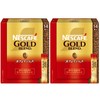 Stick Nescafe Gold Blend Caffeine-less (14 P x 2 Boxes)