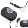 DIGIFLEX Digitales LCD Wasser Thermometer für Aquarium