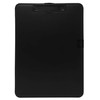 Trade Quest Clipboard Faux Leather Single (Black)