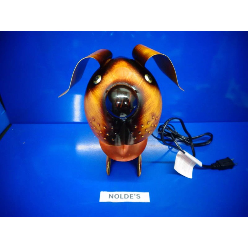 DECO BREEZE *NEW* Deco Breeze DBF2010 Country Dog Electric Fan